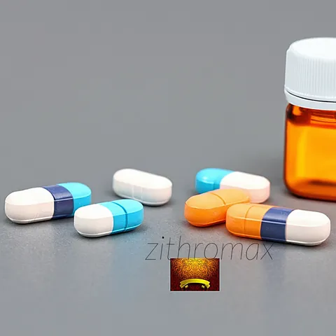 Zithromax 500 mg prix